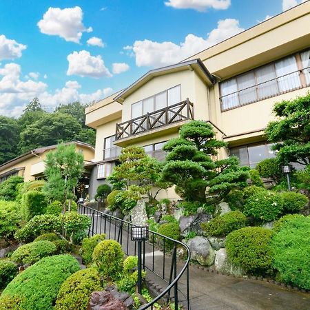 Tabist Sakura Annex Okumikawa Ξενοδοχείο Shinshiro Εξωτερικό φωτογραφία