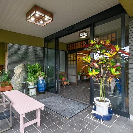 Tabist Sakura Annex Okumikawa Ξενοδοχείο Shinshiro Εξωτερικό φωτογραφία