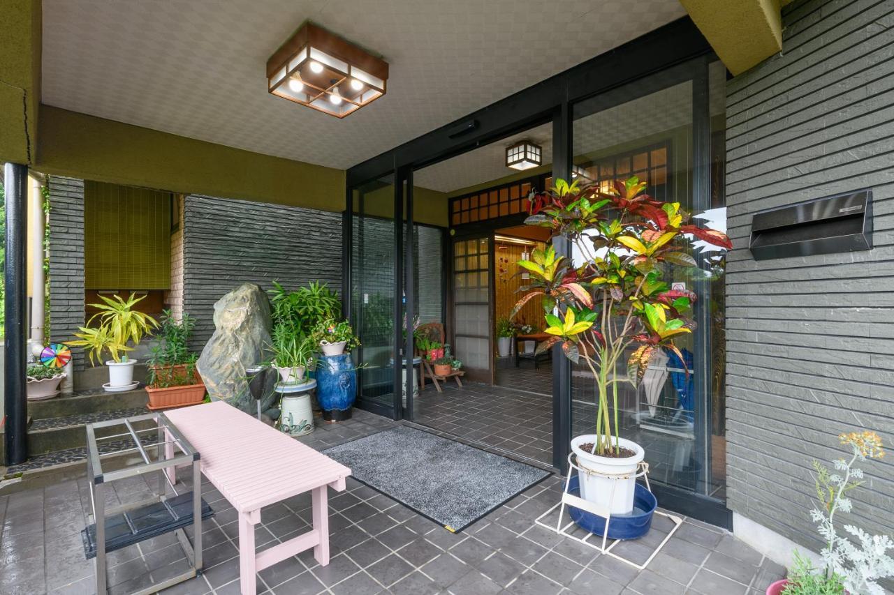 Tabist Sakura Annex Okumikawa Ξενοδοχείο Shinshiro Εξωτερικό φωτογραφία