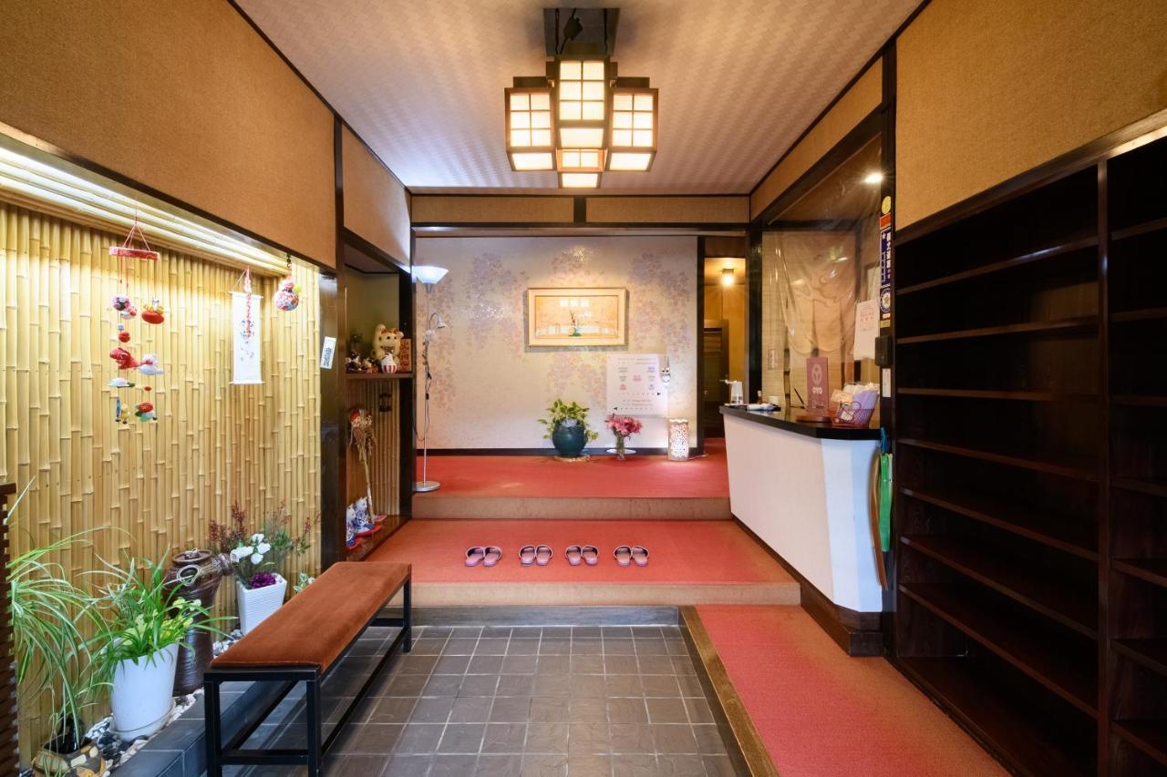 Tabist Sakura Annex Okumikawa Ξενοδοχείο Shinshiro Εξωτερικό φωτογραφία