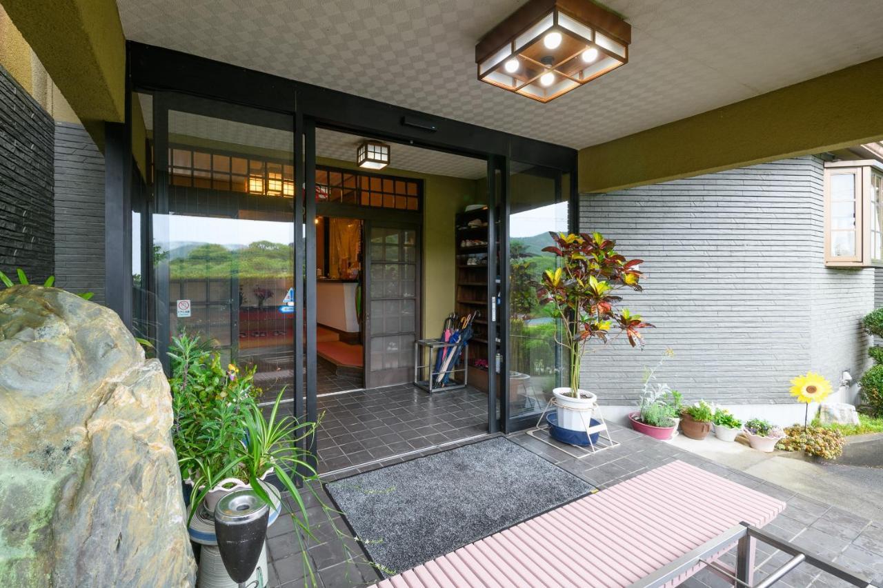 Tabist Sakura Annex Okumikawa Ξενοδοχείο Shinshiro Εξωτερικό φωτογραφία