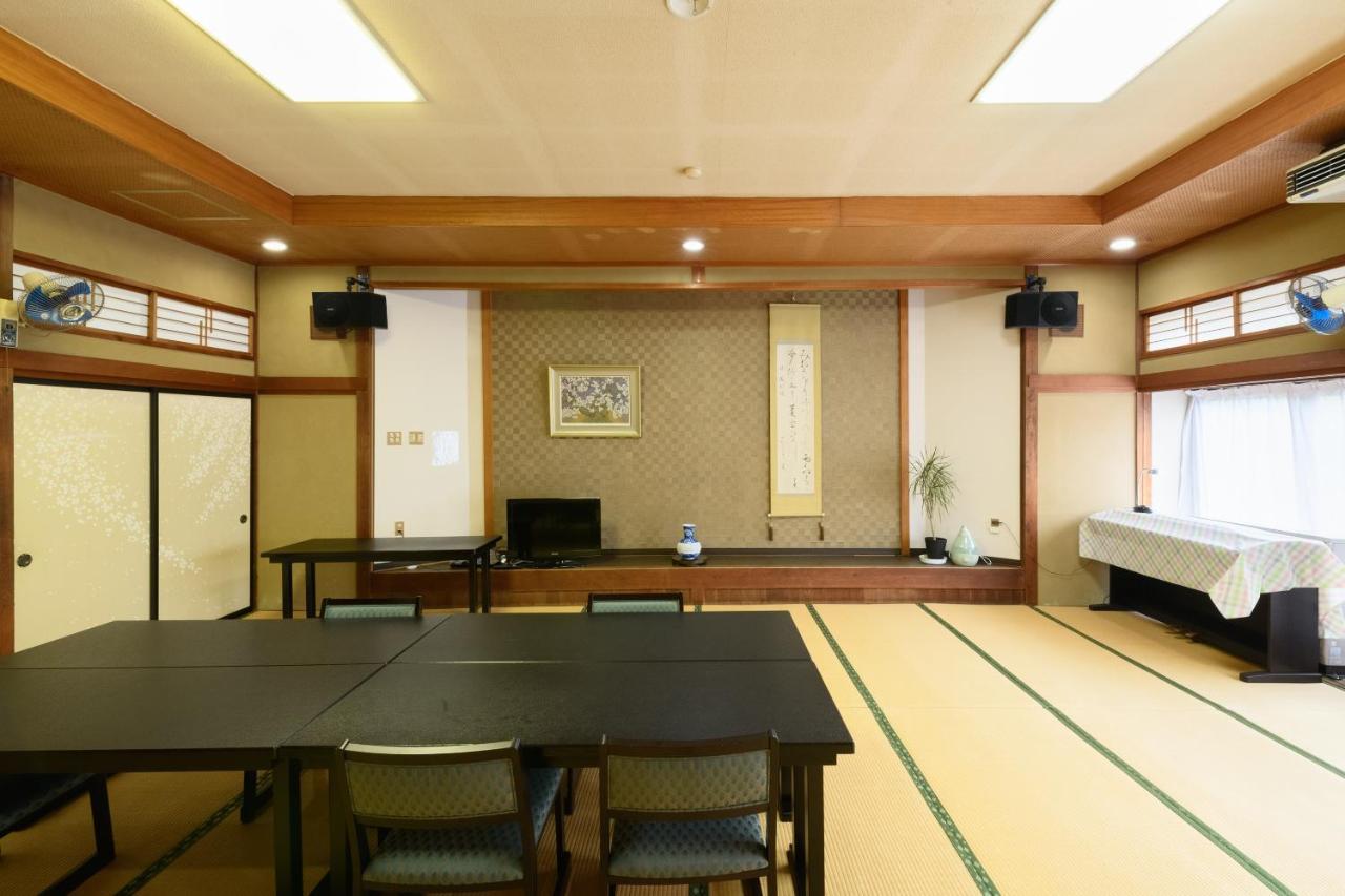 Tabist Sakura Annex Okumikawa Ξενοδοχείο Shinshiro Εξωτερικό φωτογραφία