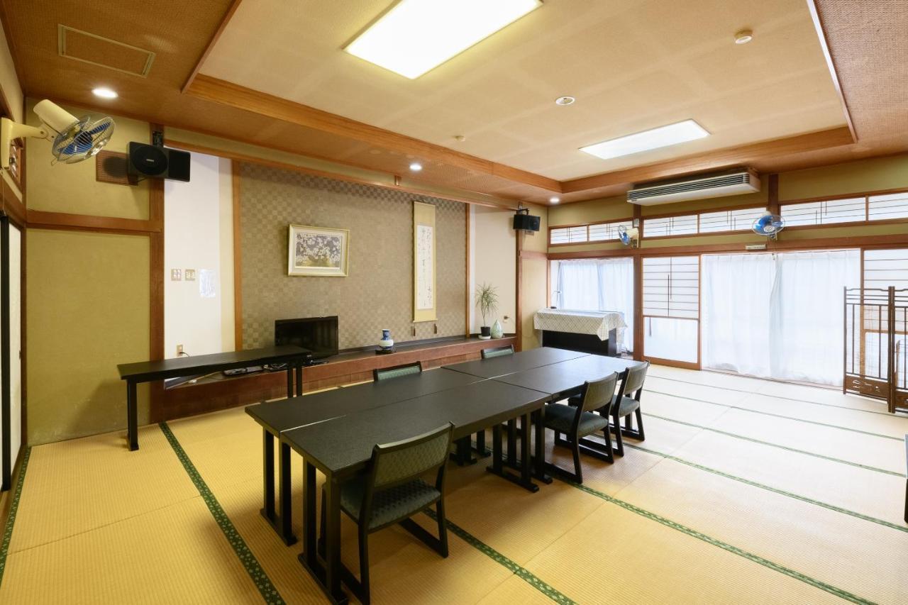 Tabist Sakura Annex Okumikawa Ξενοδοχείο Shinshiro Εξωτερικό φωτογραφία