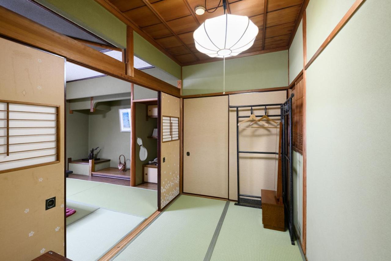 Tabist Sakura Annex Okumikawa Ξενοδοχείο Shinshiro Εξωτερικό φωτογραφία