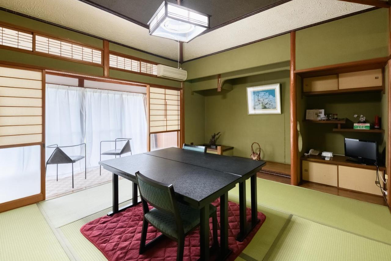 Tabist Sakura Annex Okumikawa Ξενοδοχείο Shinshiro Εξωτερικό φωτογραφία