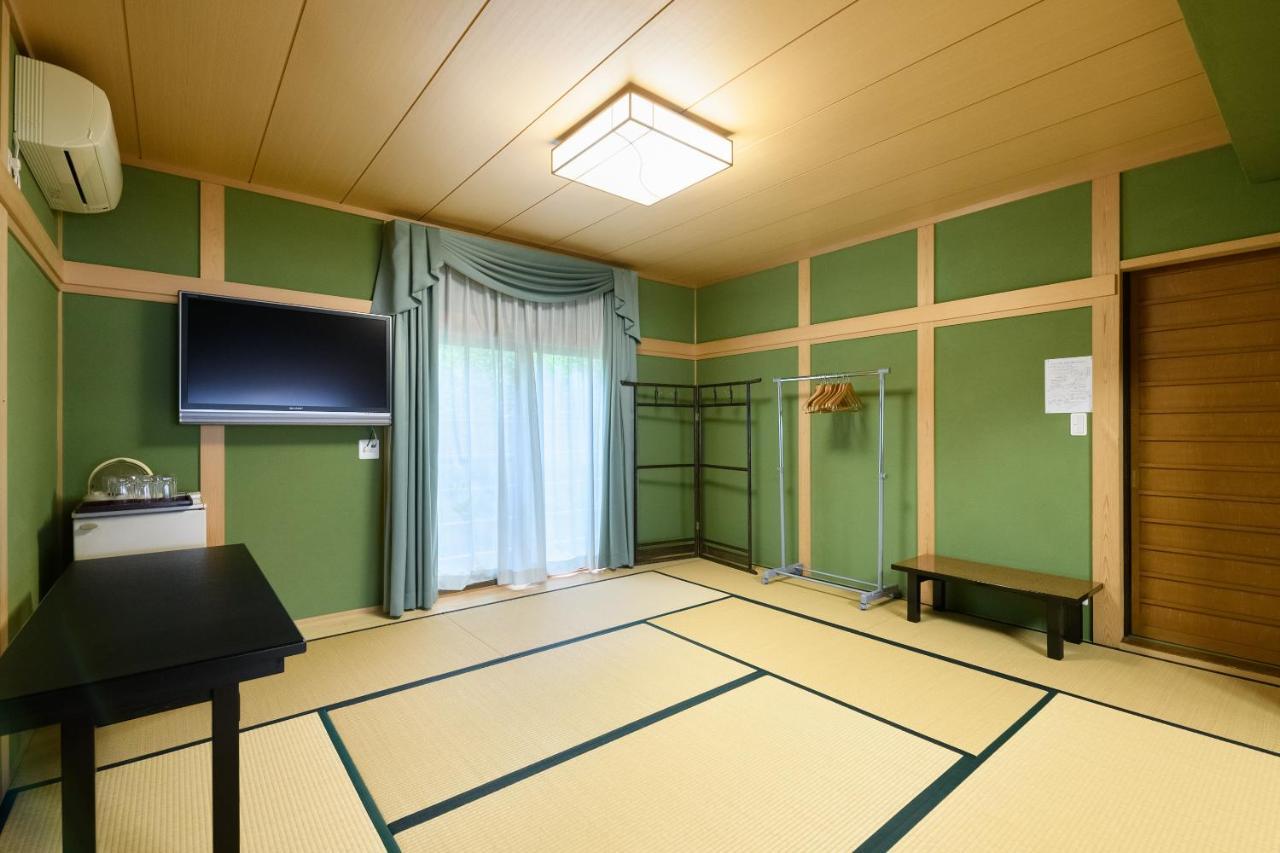 Tabist Sakura Annex Okumikawa Ξενοδοχείο Shinshiro Εξωτερικό φωτογραφία
