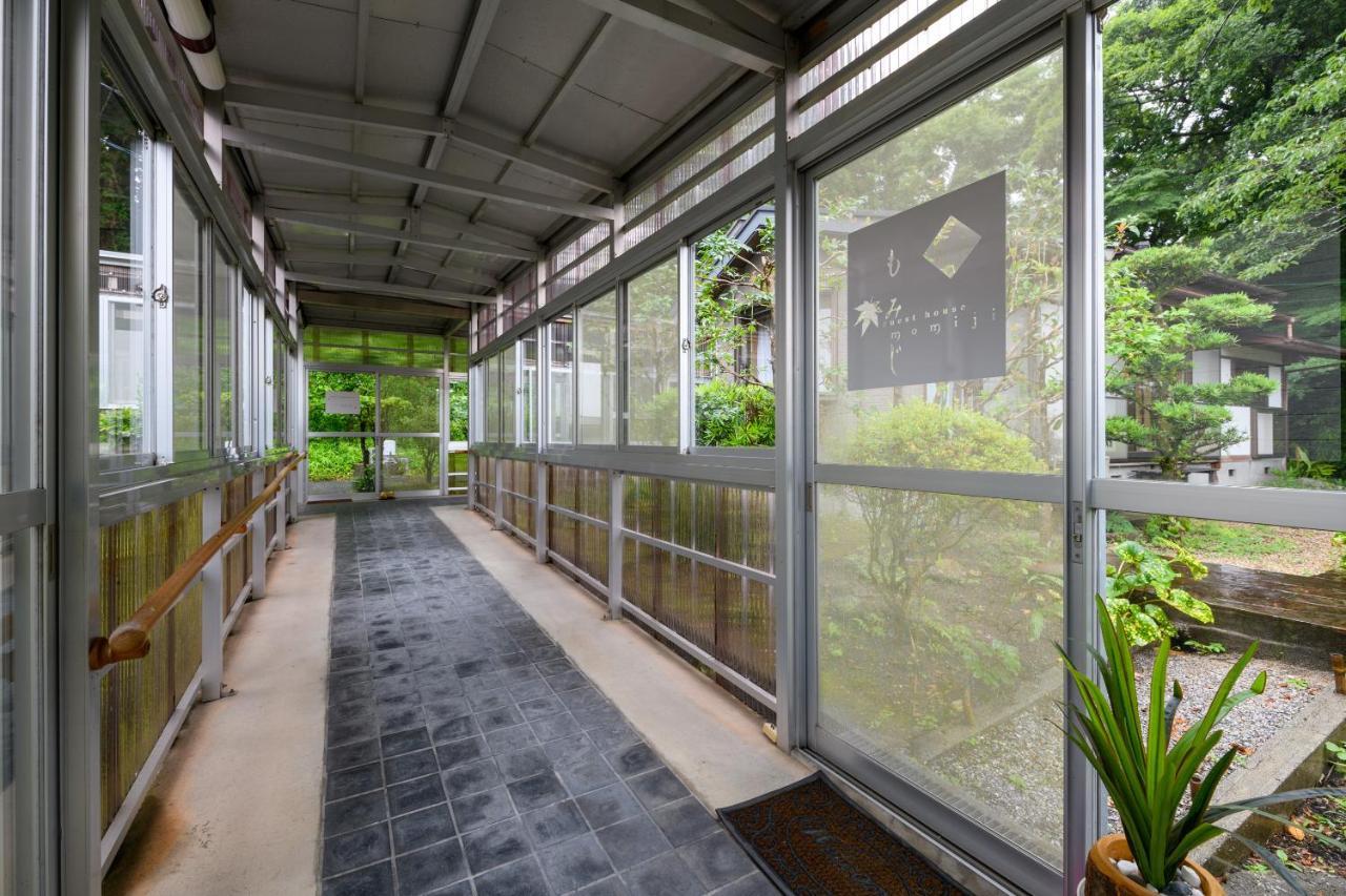 Tabist Sakura Annex Okumikawa Ξενοδοχείο Shinshiro Εξωτερικό φωτογραφία