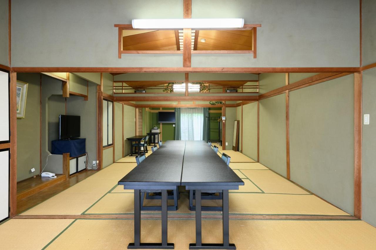 Tabist Sakura Annex Okumikawa Ξενοδοχείο Shinshiro Εξωτερικό φωτογραφία